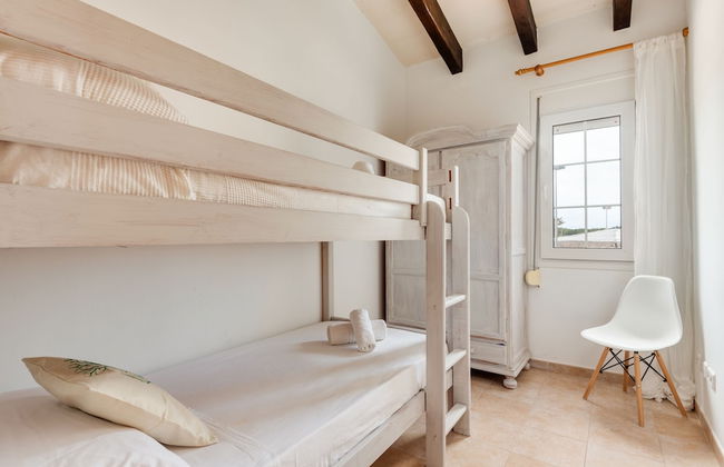 Villa Juana - Foto 2