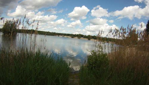 Mobilheime Kahl - Haus DÜSSELDORF - Foto 2