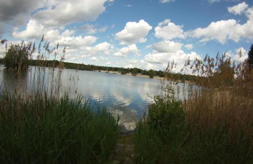 Mobilheime Kahl - Studio ATHEN - Foto 9