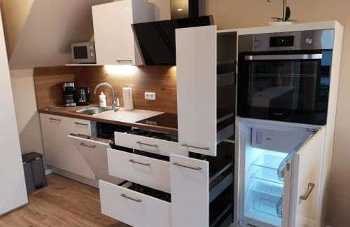 -Neubau- 42 qm Balkon-Apartment - Foto 13