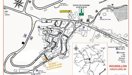 La goutte d'or - Foto 4