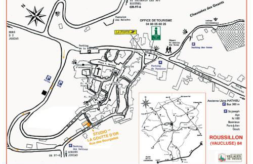 La goutte d'or - Foto 4