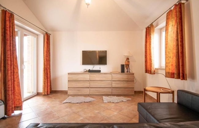 Villa Vor Ort - Foto 10