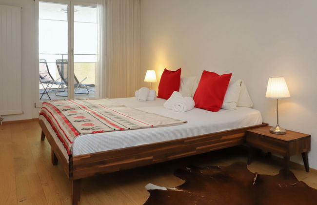 Allod Park Haus C 707 - Foto 10