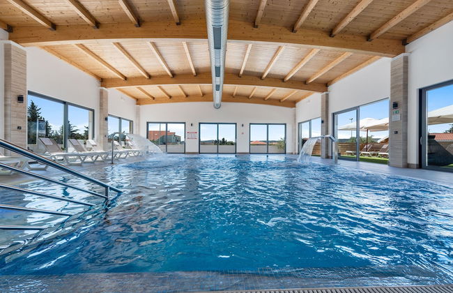 Apartmani Rubinić - Foto 38