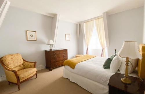 Manoir et Appartements avec piscine au Domaine de Bize Mirepoix - Foto 51