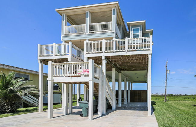 A Salty Kiss - Foto 1