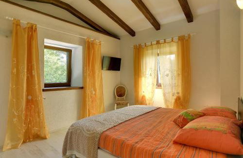 Villa in Lupoglav With Pool Near the Sea - Foto 42