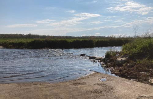 LANDHAUS LAAVE FERIENWOHNUNG - Foto 13