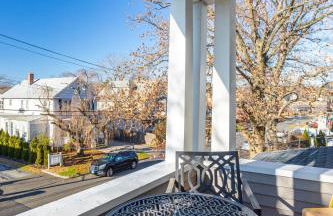 Spacious&Gracious- 5BR Fam-Friendly near I95&Shops - Foto 41