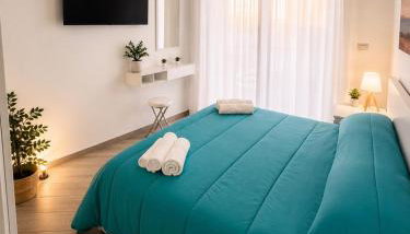 Sul Mare Apartment - Seafront with Sea View - Foto 5