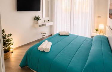 Sul Mare Apartment - Seafront with Sea View - Foto 5