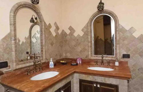 Country House Pacifici, Villa con piscina privata - Foto 57