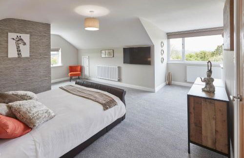 Host & Stay - Badgers Cottage - Foto 20