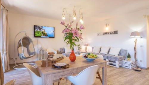 La Luna nel Lago Lake View Garden - Happy Rentals - Foto 5