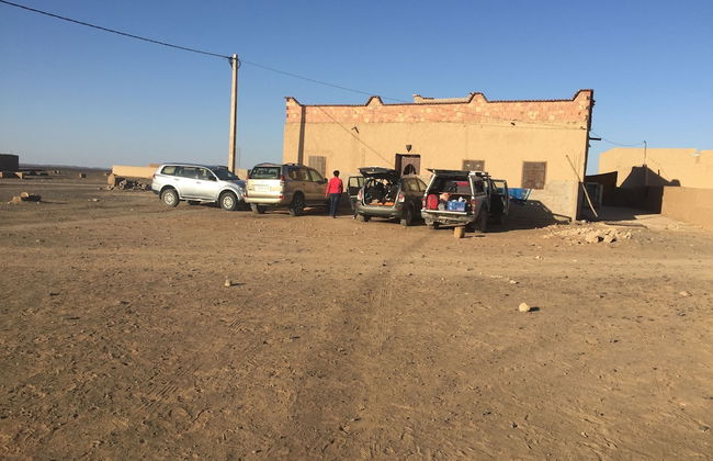 Zaid House - Photo 23