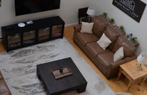 Mountain View Family Cabin, Pet Friendly and Hot Tub - Foto 5