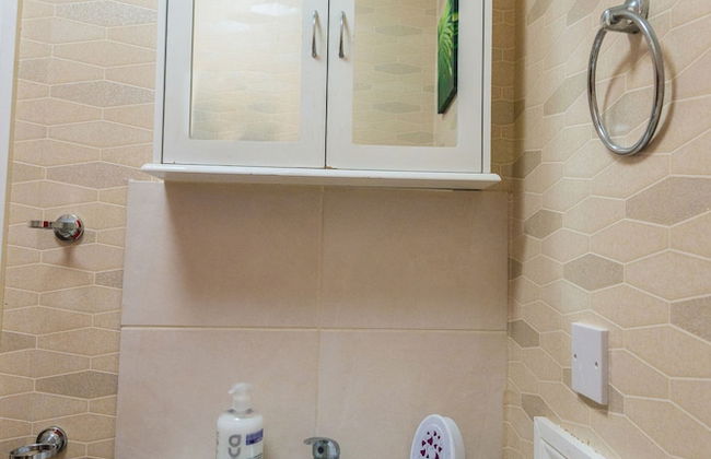 Snooze Apartments Flat 51 - Foto 7