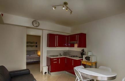 La Résidence du Cap - Foto 28