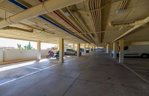 VB Amapolas 2BDR Sea views & relax - Foto 30