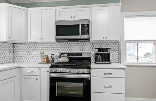 Retreat in Muskegon - short distance to Lake MI - Foto 9