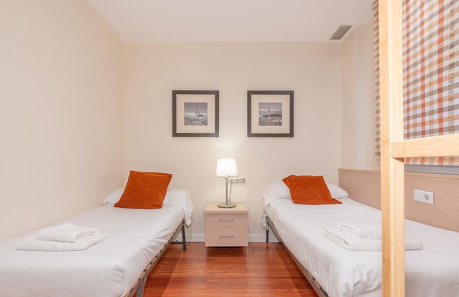 Serennia Cest Apartamentos Arc de Triomf - Foto 4