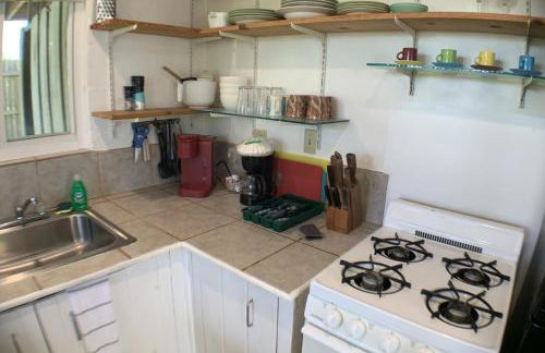 Bajos - At Casas de la Playa Beachside - Foto 13