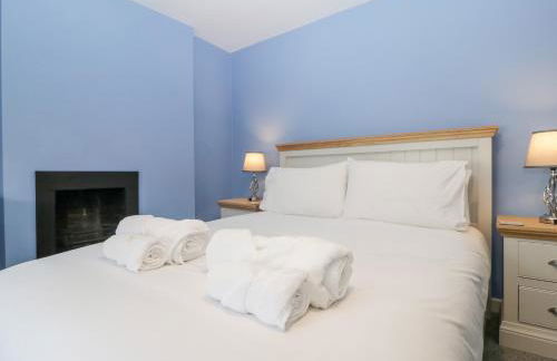 Granary Cottage - Photo 26