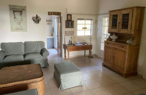 Maison Le Galino- Golfe de Saint Tropez - Foto 28