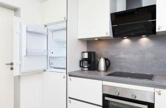 Ferienwohnung Hasennest - Foto 15