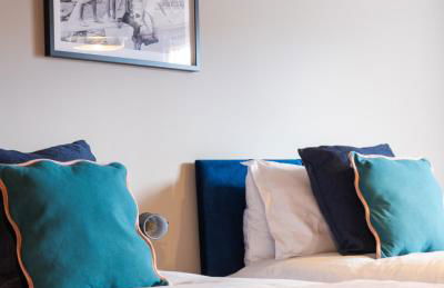 City centre two bedroom apartment in the heart of Liverpool - Foto 33