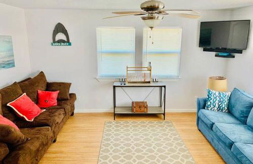 See the Sea - Beachfront - Foto 13