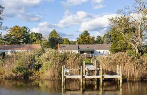 Bright Oasis in Beautiful North Fork Wine Country - Foto 7