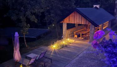 WOODS LODGE PLITVICE LAKES - Foto 2