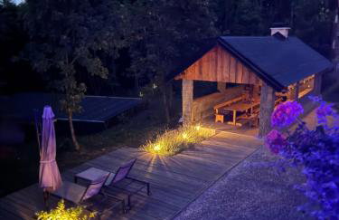 WOODS LODGE PLITVICE LAKES - Foto 2