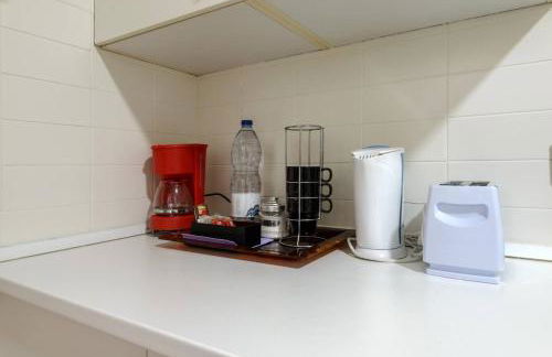 Casa Cerca del Aeropuerto y del Jarama - Foto 25