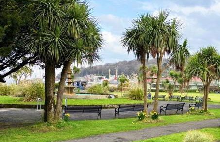 Seaview apartment in Rothesay - Foto 34