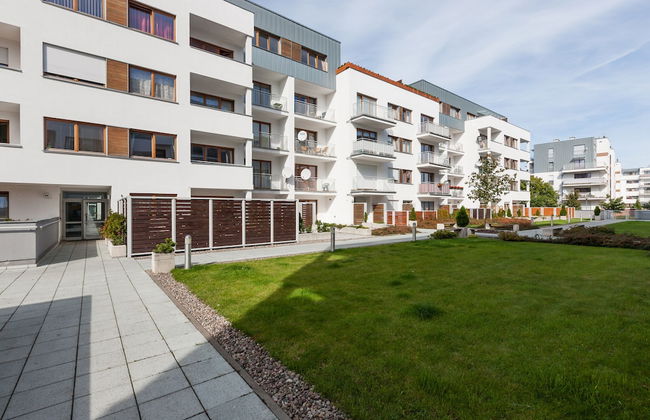 Apartments Chelmonskiego by Renters - Foto 74