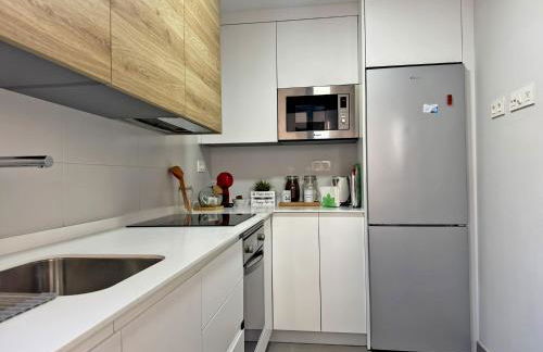 Apartamento Alazán - Ole Solutions - Foto 21