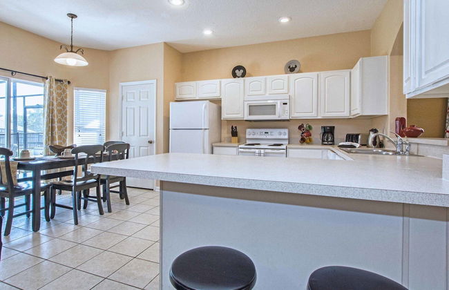 Escape Villa - Foto 37