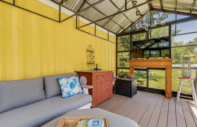 Sailors Rest - Foto 13