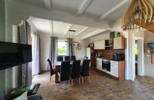 Ferienhäuser Oberdorla - Foto 19