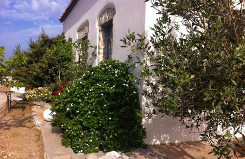 Kastraki Art Houses - Foto 24