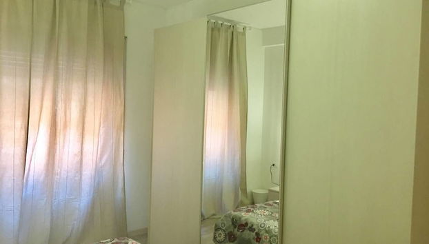 Retro2 Vaticano-max 4 pax - Foto 4, Habitación