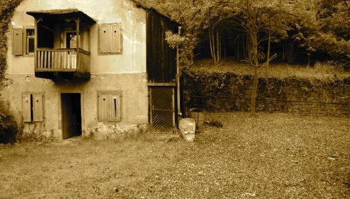 Wanderer Paradies - Foto 2