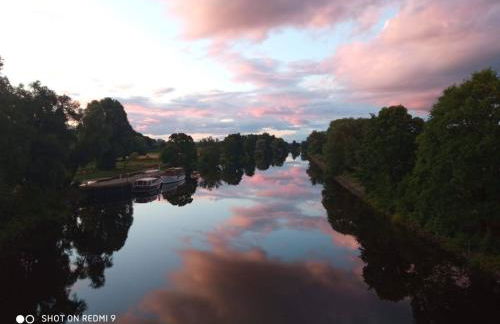 UkuleleHaus Lunow am Nationalpark Unteres Odertal - Foto 35