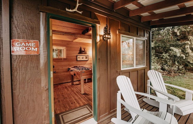 71MF- Rustic - Pets Ok - Sleeps 4 - Foto 31