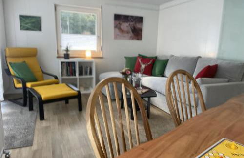 Ferienhaus Hirschle | Sauna | Hunde | Zaun - Foto 23