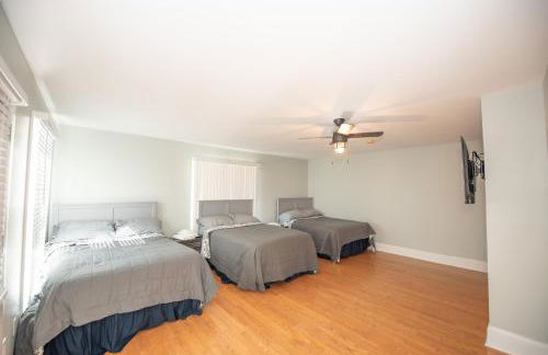 Gainesville 11 beds unit - Foto 41