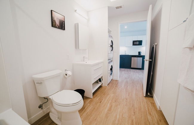 Corporate Stays Stradbrook Apartments - Photo 26